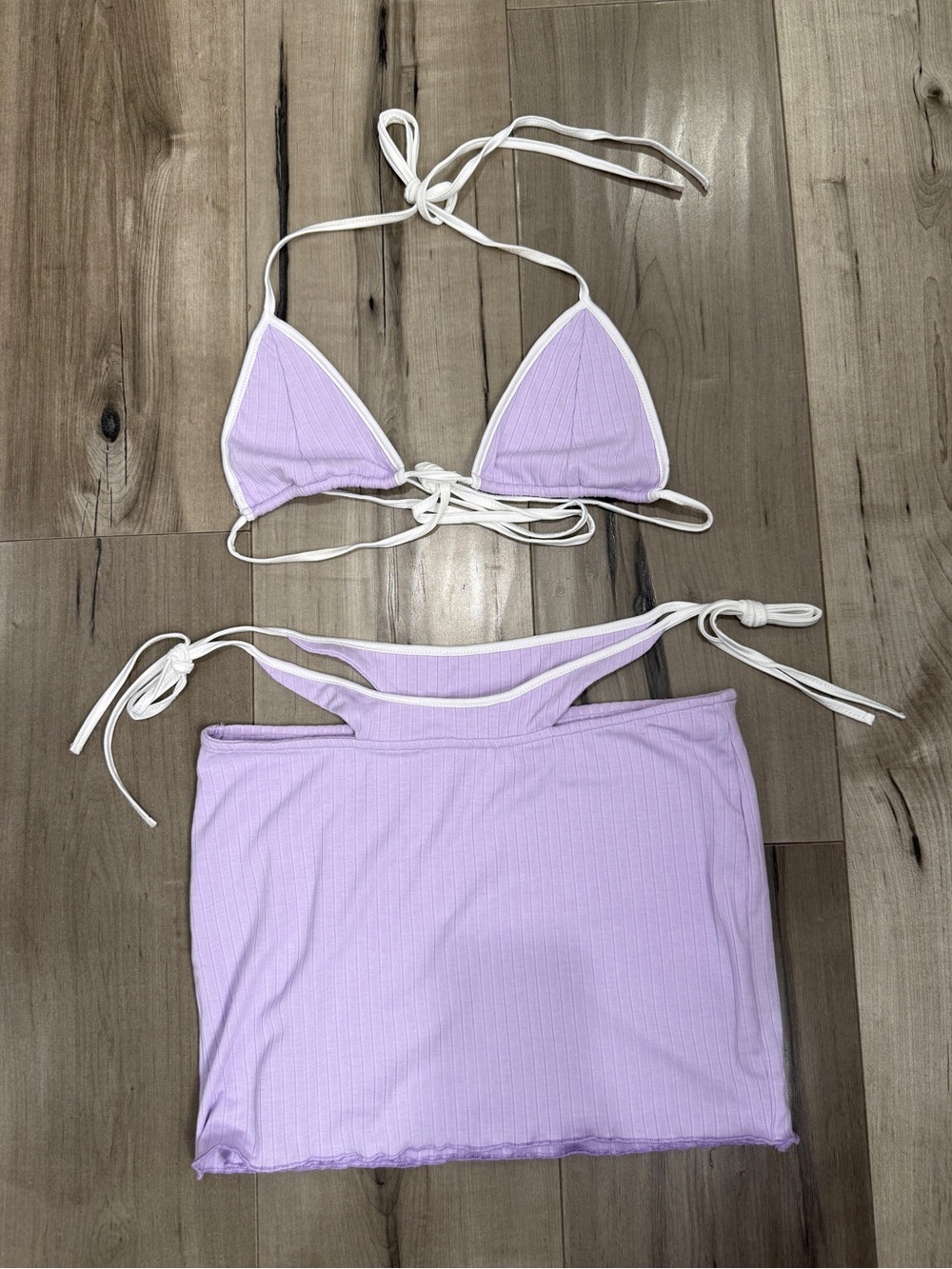 Get Ravy 3 piece set - Picture 11 of 14